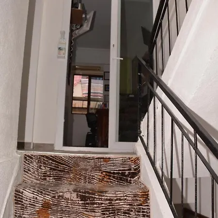 Yasmin Butik 公寓式酒店 马尔马里斯