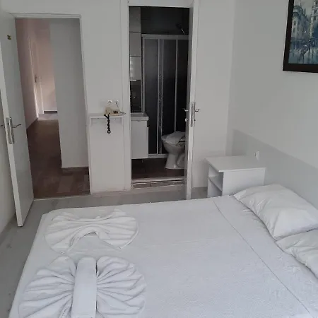 Yasmin Butik * 马尔马里斯