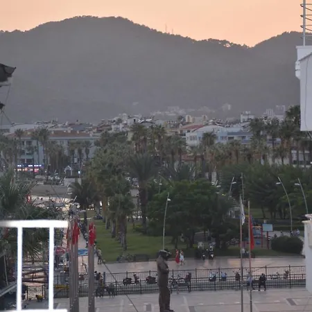 公寓式酒店 Yasmin Butik