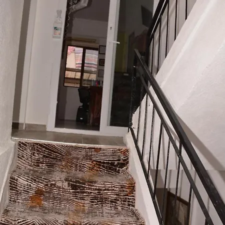 Yasmin Butik 马尔马里斯