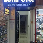 Yasmin Butik *