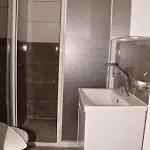 Yasmin Butik Aparthotel *