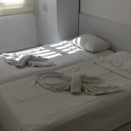 Yasmin Butik Hotel apartamentowy