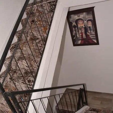 Yasmin Butik * マルマリス