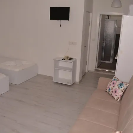 Hotel apartamentowy Yasmin Butik *