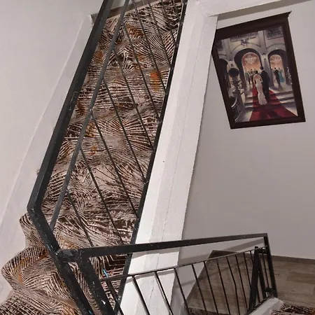 Yasmin Butik 公寓式酒店 马尔马里斯