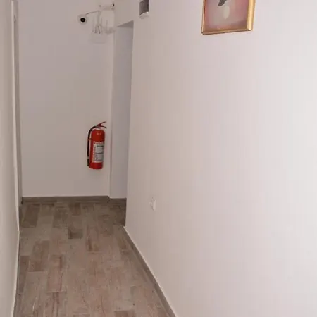 Yasmin Butik Hotel apartamentowy *