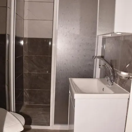 Yasmin Butik Hotel apartamentowy *