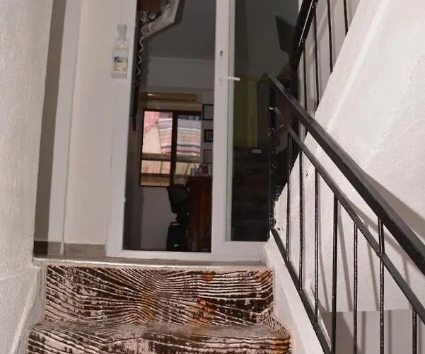 Yasmin Butik 公寓式酒店 马尔马里斯