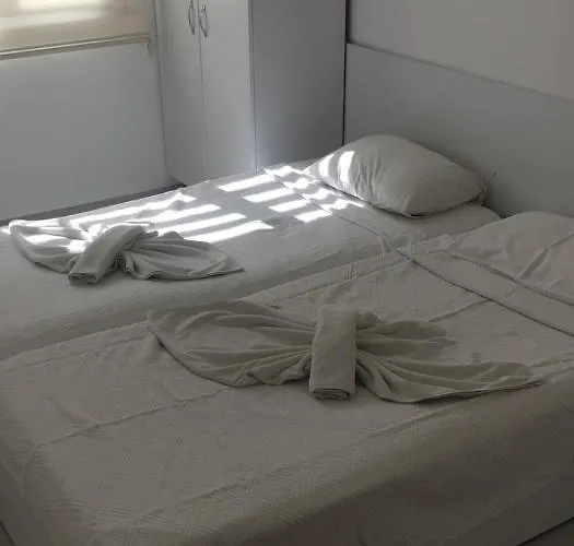 Yasmin Butik Aparthotel