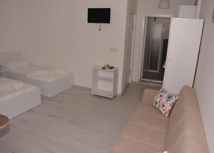 Aparthotel Yasmin Butik *