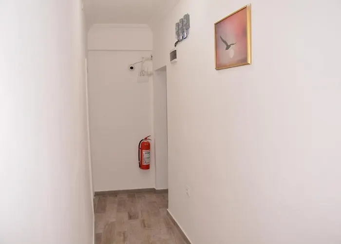 Yasmin Butik Aparthotel Marmaris