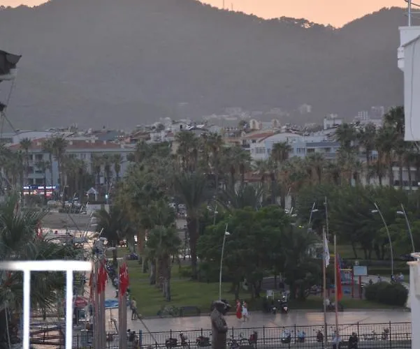 Aparthotel Yasmin Butik