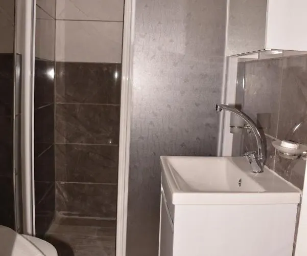 Yasmin Butik Apartmanhotel *