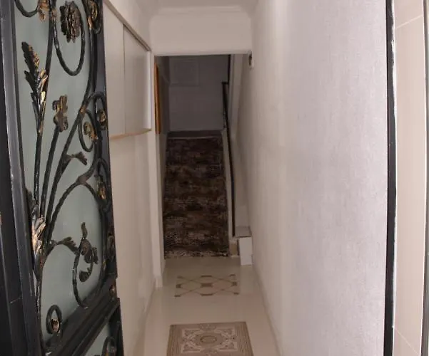 Yasmin Butik Apartmanhotel Marmaris