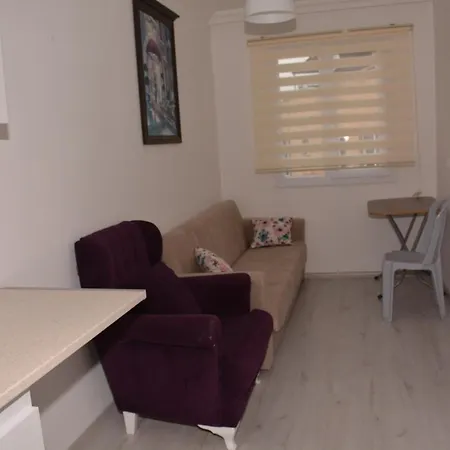 Yasmin Butik Aparthotel