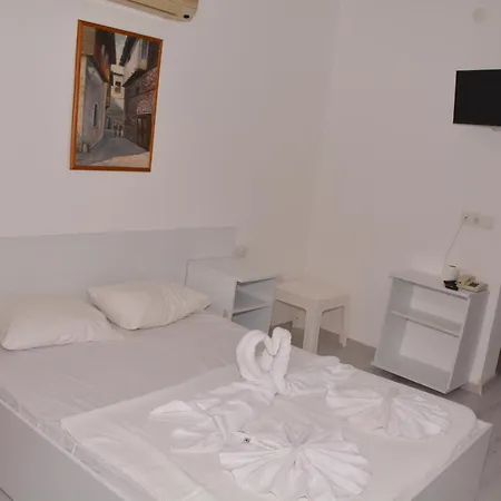 Yasmin Butik Marmaris