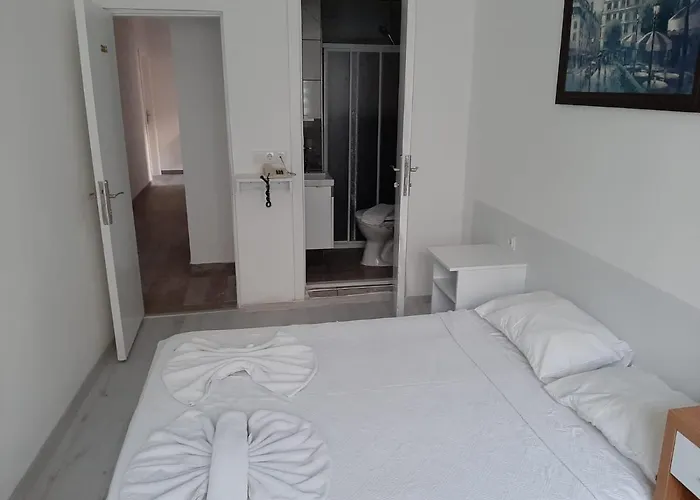 Yasmin Butik * מרמריס