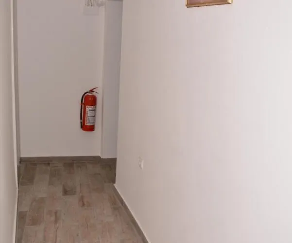 Yasmin Butik מלון דירות *