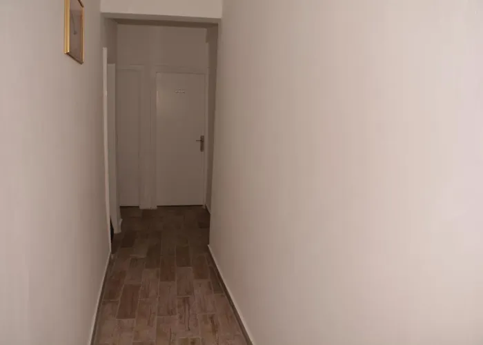 Hotel apartamentowy Yasmin Butik *